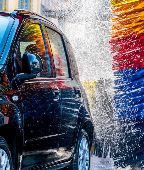 UV Car Wash